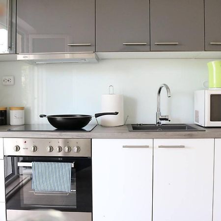 Apartments Ela Τρογκίρ Εξωτερικό φωτογραφία