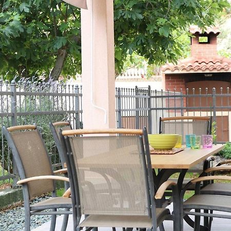 Apartments Ela Τρογκίρ Εξωτερικό φωτογραφία