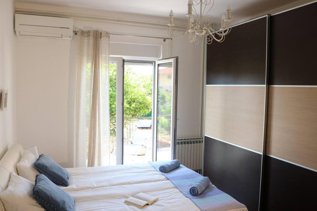 Apartments Ela Τρογκίρ Εξωτερικό φωτογραφία