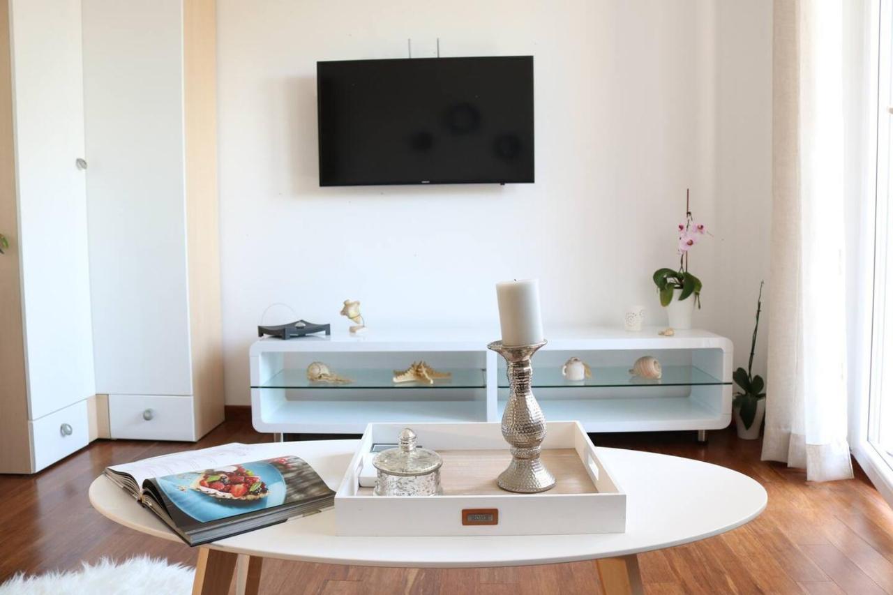 Apartments Ela Τρογκίρ Εξωτερικό φωτογραφία