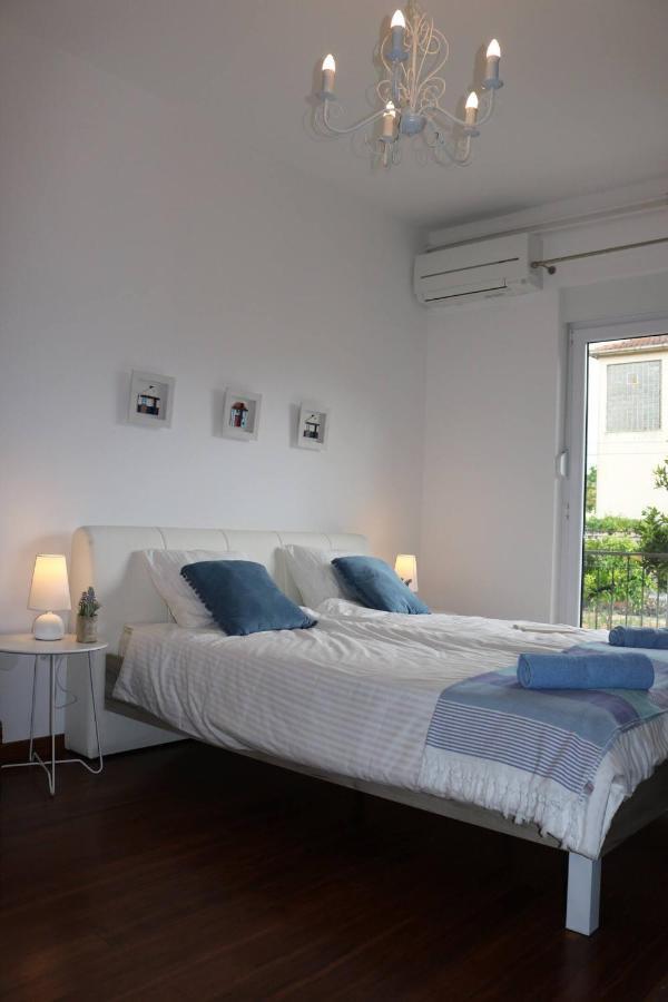 Apartments Ela Τρογκίρ Εξωτερικό φωτογραφία