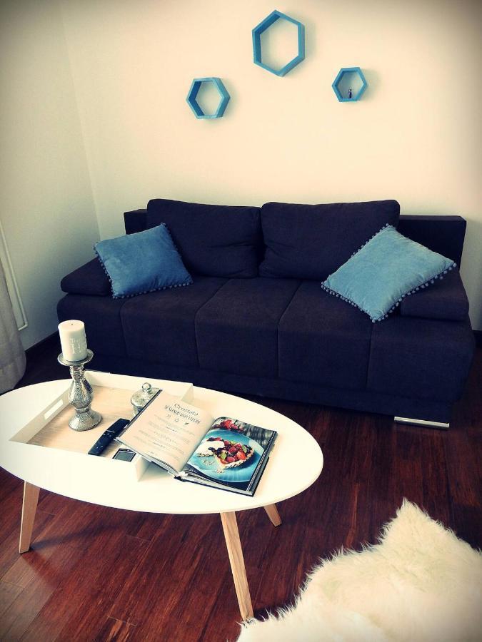Apartments Ela Τρογκίρ Εξωτερικό φωτογραφία