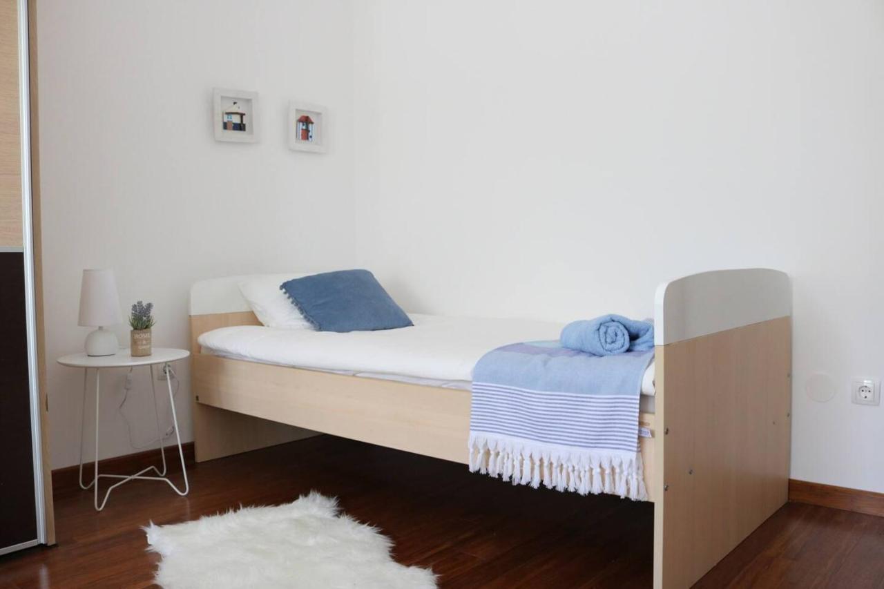 Apartments Ela Τρογκίρ Εξωτερικό φωτογραφία
