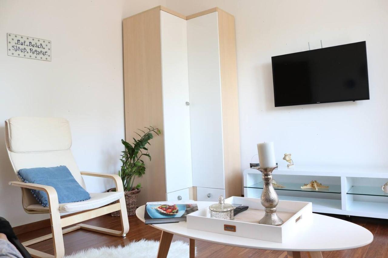 Apartments Ela Τρογκίρ Εξωτερικό φωτογραφία