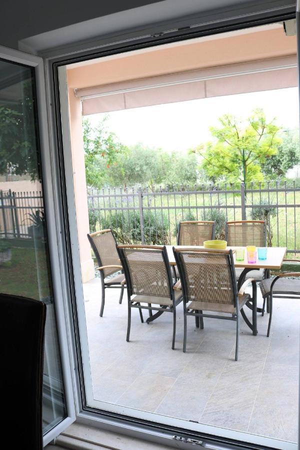 Apartments Ela Τρογκίρ Εξωτερικό φωτογραφία