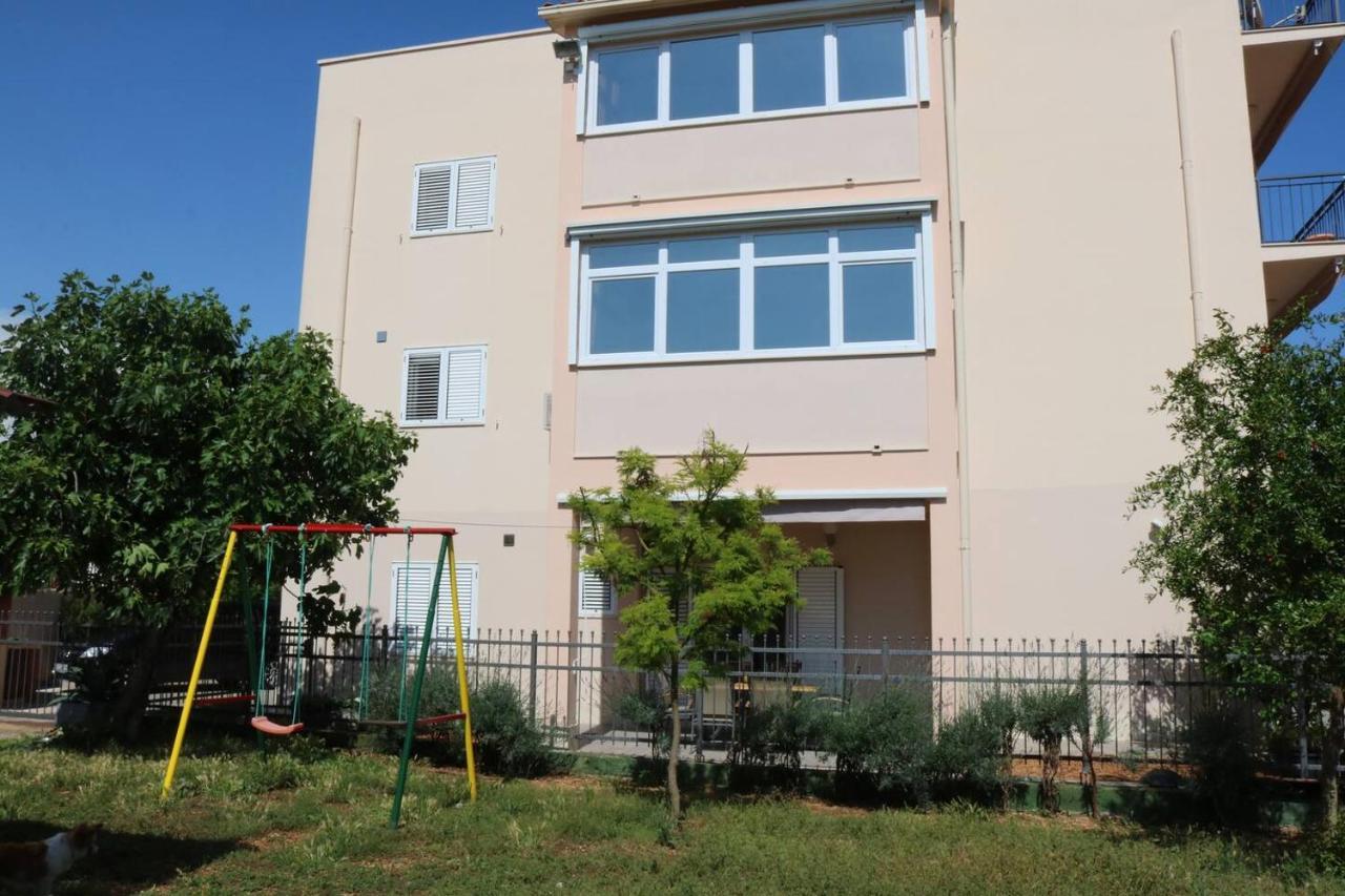 Apartments Ela Τρογκίρ Εξωτερικό φωτογραφία