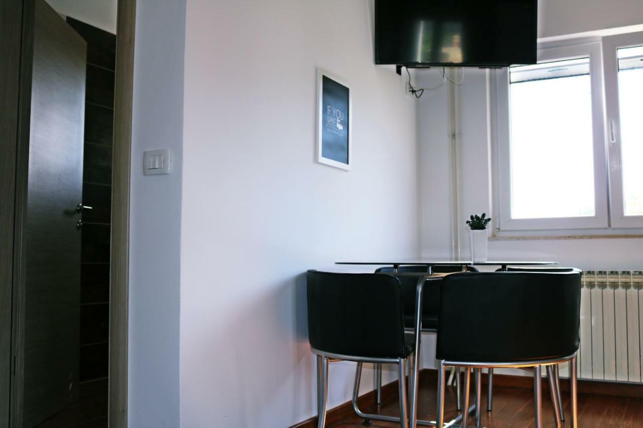 Apartments Ela Τρογκίρ Εξωτερικό φωτογραφία