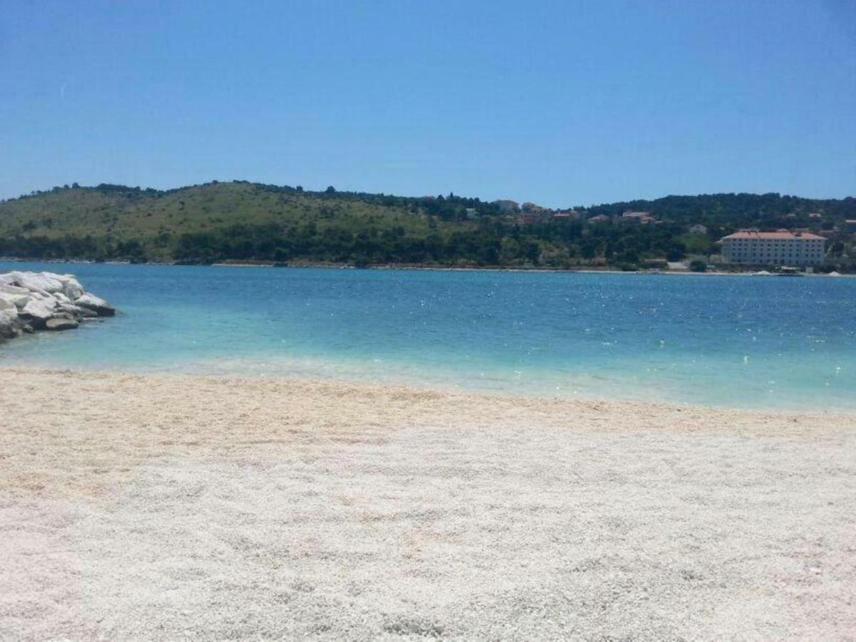 Apartments Ela Τρογκίρ Εξωτερικό φωτογραφία