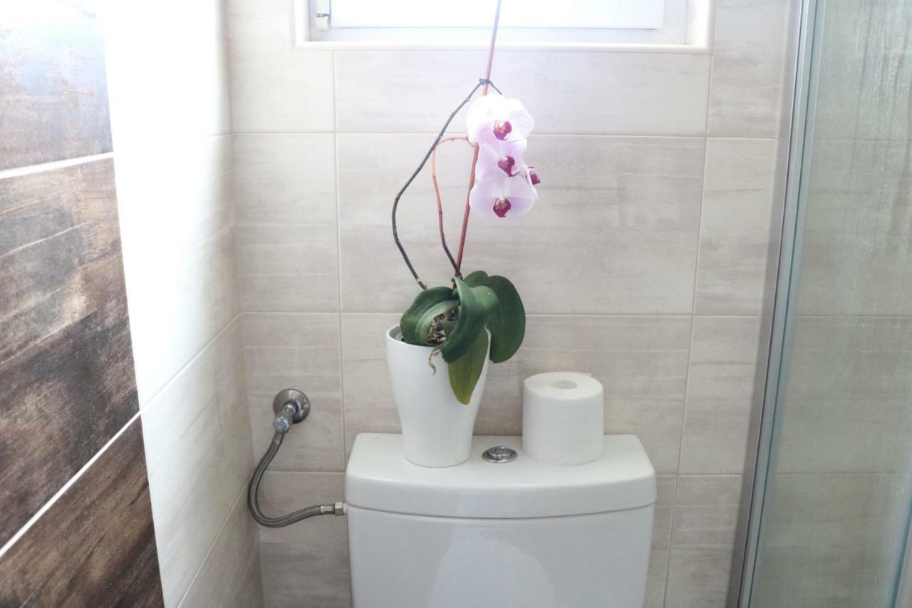 Apartments Ela Τρογκίρ Εξωτερικό φωτογραφία