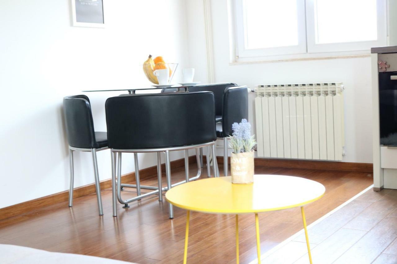 Apartments Ela Τρογκίρ Εξωτερικό φωτογραφία