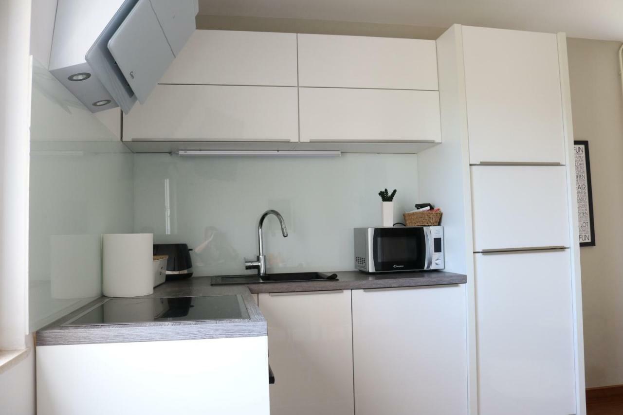 Apartments Ela Τρογκίρ Εξωτερικό φωτογραφία